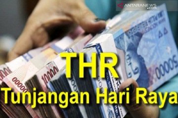 PNS Pemprov Gorontalo Sisihkan Dana Untuk "THR" PTT