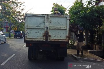 Sampah domestik di Aceh Barat meningkat capai 95 ton/hari di Ramadhan