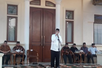 Paguyuban warga Banten diajak berikan kontribusi pemikiran