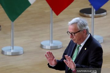 Pemimpin EU gagal sepakati calon buat jabatan tertinggi