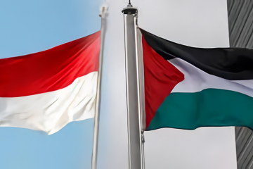 DPR RI tegaskan kembali dukungan untuk perjuangan Palestina