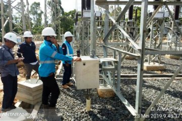 PLN Papua segera rampungkan Gardu Aimas jelang Lebaran
