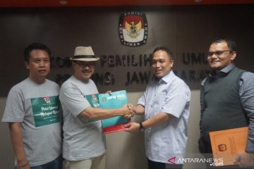 PKB Jabar serahkan LHKPN 12 caleg terpilih ke KPU