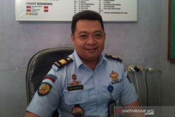 279 warga binaan Rutan Baturaja dapat remisi 17 Agustus 2019