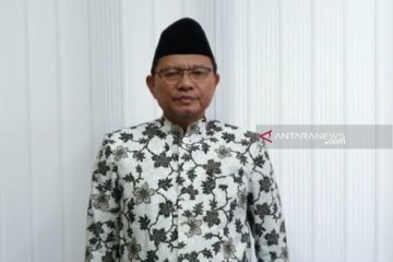 Pengasuh Ponpes Magetan dukung Polri tangani kasus 22 Mei