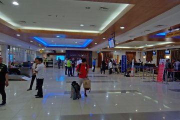 Harga tiket pesawat antar-bandara di NTT melambung, tembus Rp800.000