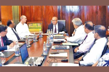 Sri Lanka jadi tuan rumah pertemuan tahunan ADB pada 2021