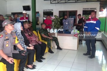 Pertamina jamin stok BBM di Madiun aman hadapi Lebaran