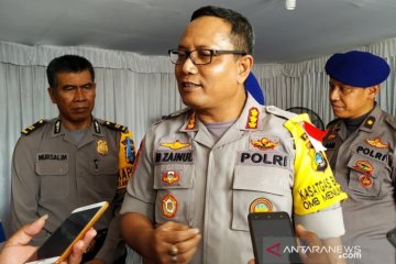 Polda perketat di titik rawan kejahatan pelabuhan