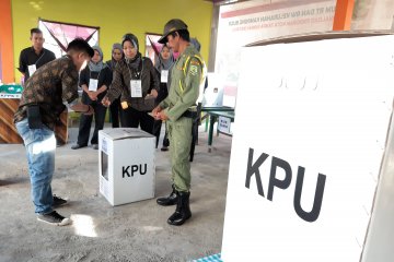 KPU Kepri usulkan Rp81 miliar untuk Pilgub 2020