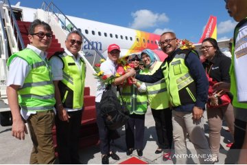 Kemenpar "joint promotion" Vietjet Air datangkan wisman ke Bali