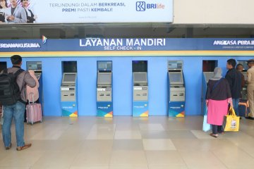 Pemudik maksimalkan promo antisipasi kenaikan harga tiket pesawat