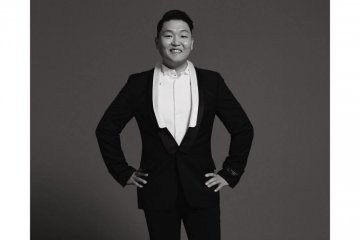 Psy bantah terlibat skandal YG