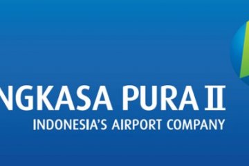 AP II dan Bluebird hadirkan layanan taksi listrik di Bandara Soetta