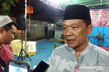 Napi terorisme Kang Su tak dapat remisi Lebaran