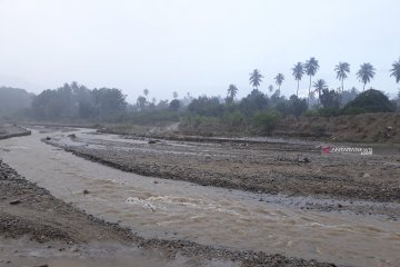 Alur Sungai Paneki harus ditata untuk cegah banjir