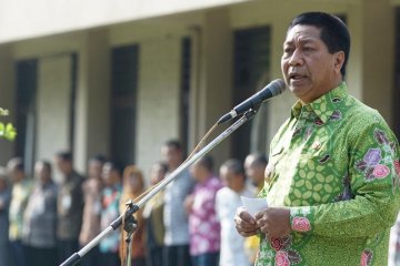 Wali Kota: Pelayanan publik Kota Magelang tetap buka selama Lebaran