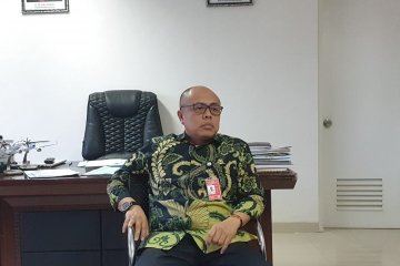 Penumpang di bandara APT Pranoto Samarinda mencapai 4.550 orang