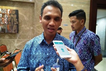 BI-Pemprov Papua koordinasi implementasi elektronifikasi transaksi
