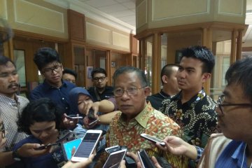 Darmin proyeksikan inflasi pada Mei 0,5-0,6 persen