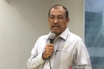 Profil - Nono Sampono putra "blasteran" Maluku-Madura pimpinan DPD