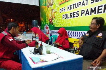 Orari Pamekasan bersinergi bantu memantau mudik Lebaran