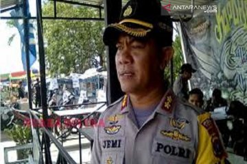 Polisi buru tersangka buronan pembunuhan di Kendari