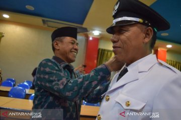 PNS di sejumlah OPD di Pemkot Palu tidak cuti bersama Idul Fitri