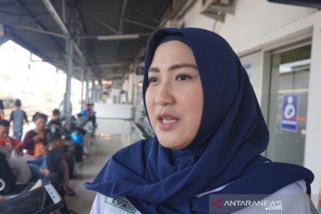 Per 8 Juni, KA Walahar dan Jatiluhur tak berhenti di Stasiun Kemayoran