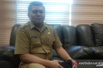 Pemkab Kubu Raya Tidak Izinkan PNS Ajukan Cuti Tambahan Pasca Lebaran