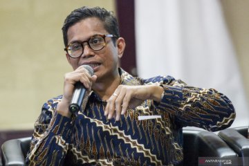 Pahala Mansury jadi Dirut BTN dampingi Chandra Hamzah