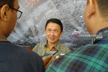 BMKG: Titik panas di NTT-Lampung bukan karena karhutla