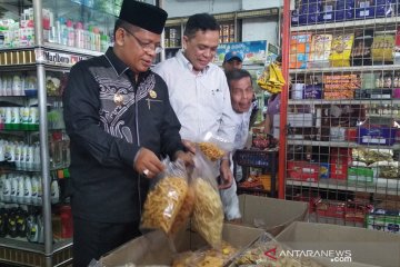 Wali Kota Banda Aceh ingatkan pedagang tidak jual produk kedaluwarsa