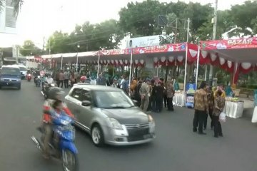 Pemkot Madiun gelar bazar takjil Ramadan 2019