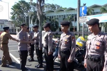 Kerahkan penembak jitu di titik rawan kejahatan