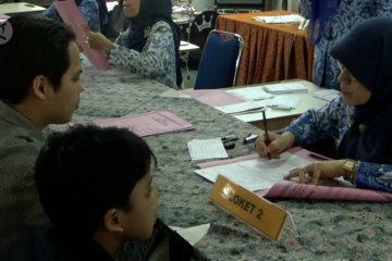 Mendikbud rancang PPDB berbasis zonasi jadi Perpres