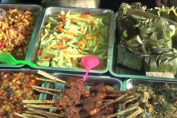 BBPOM Denpasar periksa makanan berbuka puasa