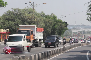 Ganjar Pranowo sarankan pemudik lalui jalur selatan