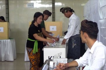 Bawaslu Bali siap hadapi gugatan pemilu serentak