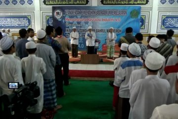 Menyiapkan pesantren masuki era 4.0