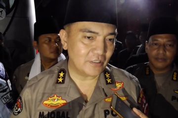 Densus 88 masih cari terduga teroris lain di Madiun