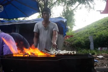 Pakat makanan rotan muda khas Mandailing asal Tapanuli Selatan