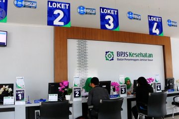 BPJS Kesehatan tingkatkan pelayanan selama mudik lebaran 1440 h