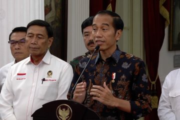 Presiden hargai langkah Prabowo bawa sengketa ke MK