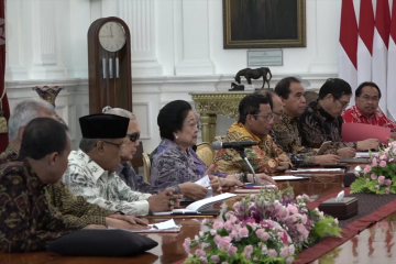 BPIP usul kabinet Jokowi-Ma’ruf diisi para profesional