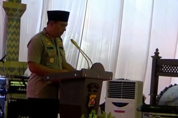 Kapolda Banten imbau warga tak ikut mobilisasi massa