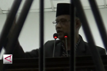 Muhammadiyah: terlalu mahal korbankan hasil pemilu