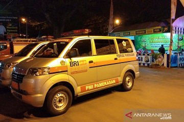 Pemkab Pamekasan sedikan dua unit ambulans untuk layanan mudik Lebaran