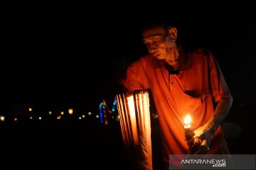 Desa konservasi budaya dijadikan pusat tradisi Tumbilotohe