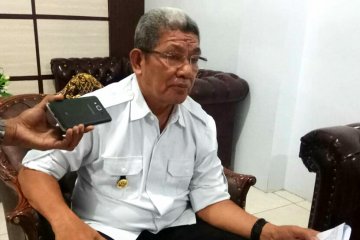 Bupati tegaskan akan selesaikan hak honorer secepatnya